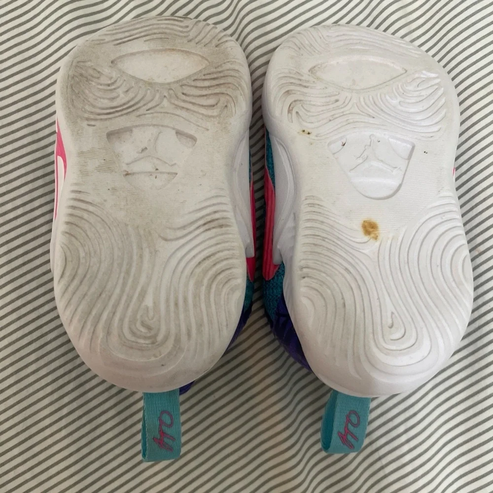 JORDAN TATUM 6T “WAVE RUNNER” Basketball Shoes